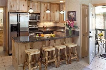 Tamarack Townhouses - Destination Hotels & Resorts4