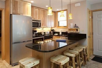 Tamarack Townhouses - Destination Hotels & Resorts3
