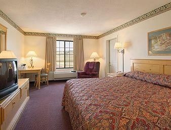 Ramada Summerset/Rapid City West3