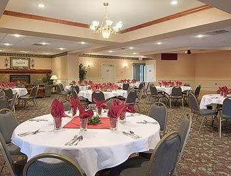 Ramada Summerset/Rapid City West1