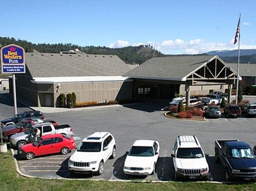 Best Western Plus Kootenai River Inn Casino & Spa0