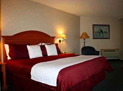 Best Western Plus Kootenai River Inn Casino & Spa3