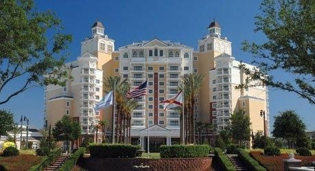 Reunion Resort And Club - Wyndham Grand Resort1