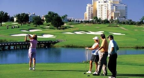 Reunion Resort And Club - Wyndham Grand Resort2