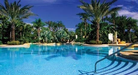 Reunion Resort And Club - Wyndham Grand Resort3