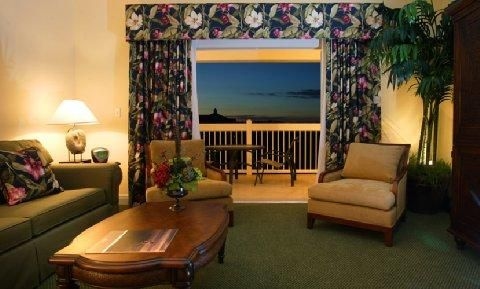 Reunion Resort And Club - Wyndham Grand Resort0