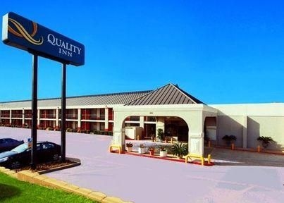 Quality Inn Longview3