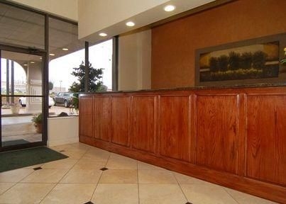 Quality Inn Longview1
