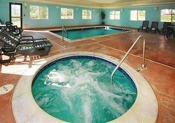 Rodeway Inn New Castle4
