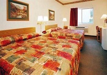Rodeway Inn New Castle3