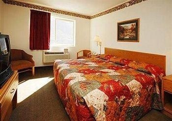 Rodeway Inn New Castle2