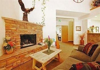 Rodeway Inn New Castle1