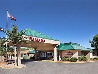 Ramada Grand Junction4