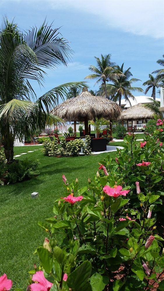Budget Inn Ocean Resort3