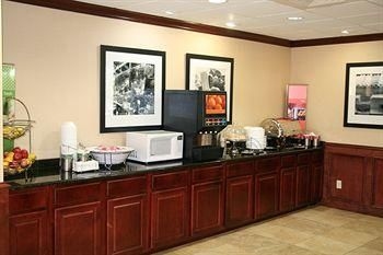 Hampton Inn3