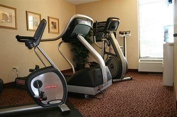 Hampton Inn1