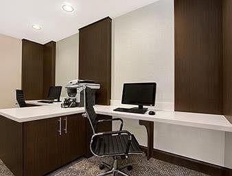 Hampton Inn4