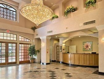 Ramada Inn Suites1