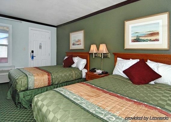 Rodeway Inn0