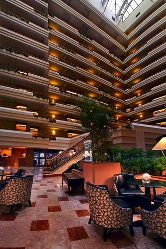 Hyatt Regency Bethesda2