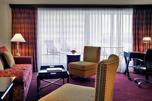 Hyatt Regency Bethesda0