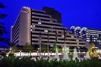 Hyatt Regency Bethesda3