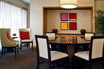 Hyatt Regency Bethesda1