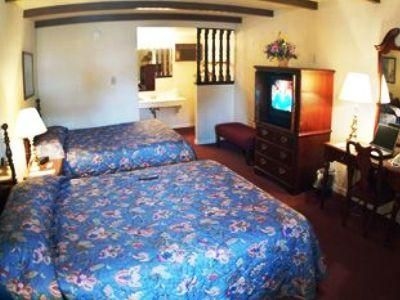 Best Western Plus Intercourse Village Inn & Restaurant4