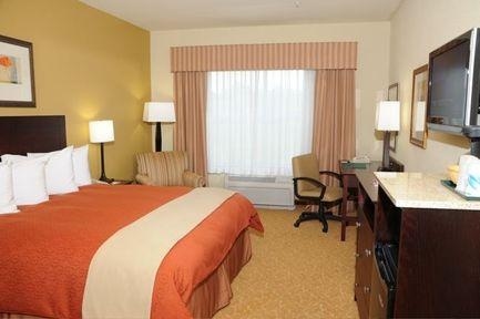 Country Inn & Suites By Carlson, Fairburn, GA1