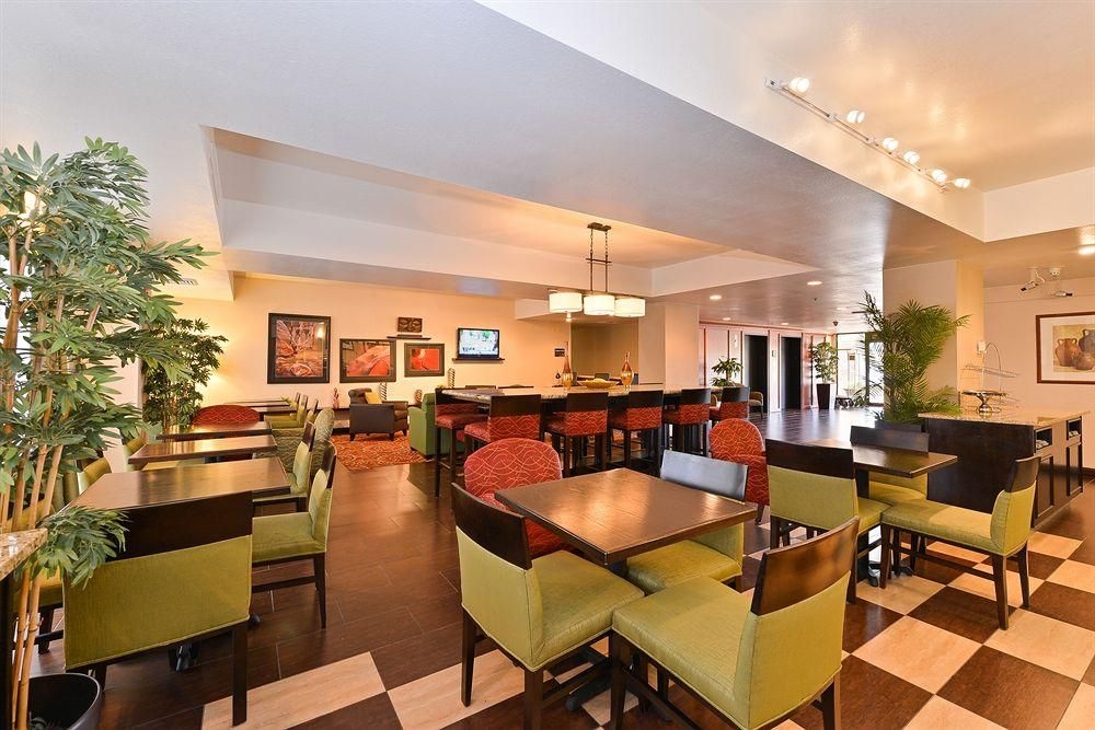 Hampton Inn Phoenix-Mesa0