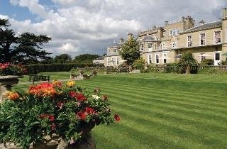 Best Western Chilworth Manor Hotel2