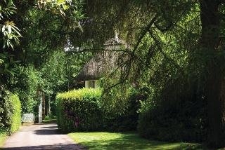 Best Western Chilworth Manor Hotel3