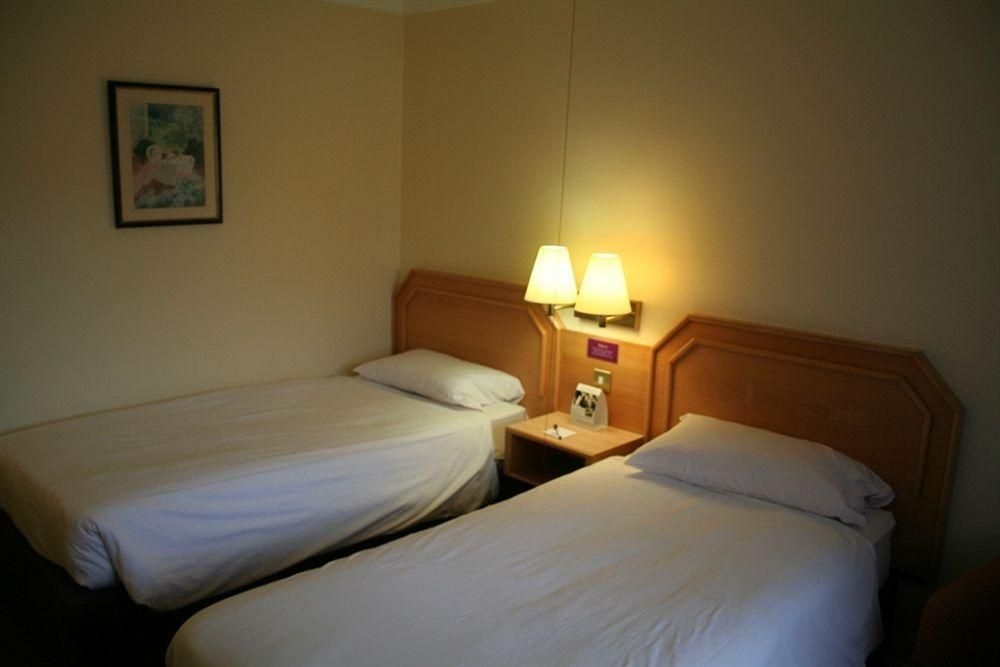 Days Inn by Wyndham Southampton Rownhams3