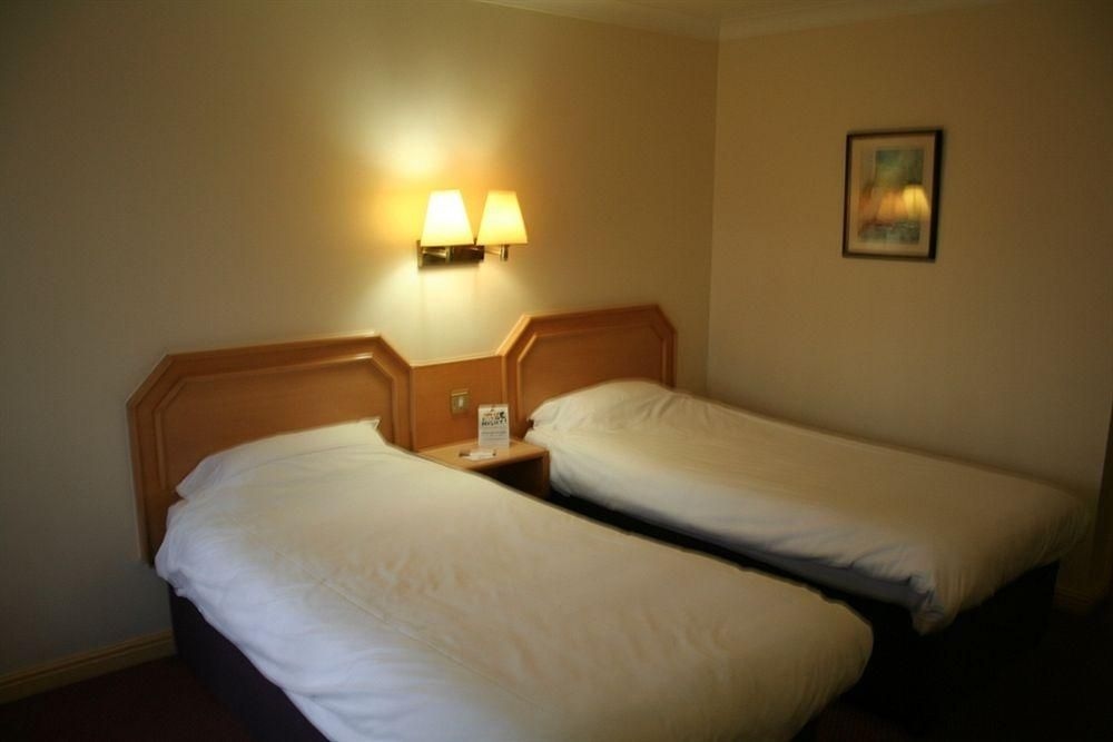 Days Inn by Wyndham Southampton Rownhams4