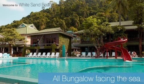เกาะช้างลากูน ปริ๊นเซส (KohChang Lagoon Princess)1