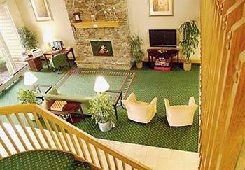 Courtyard by Marriott Valparaiso4