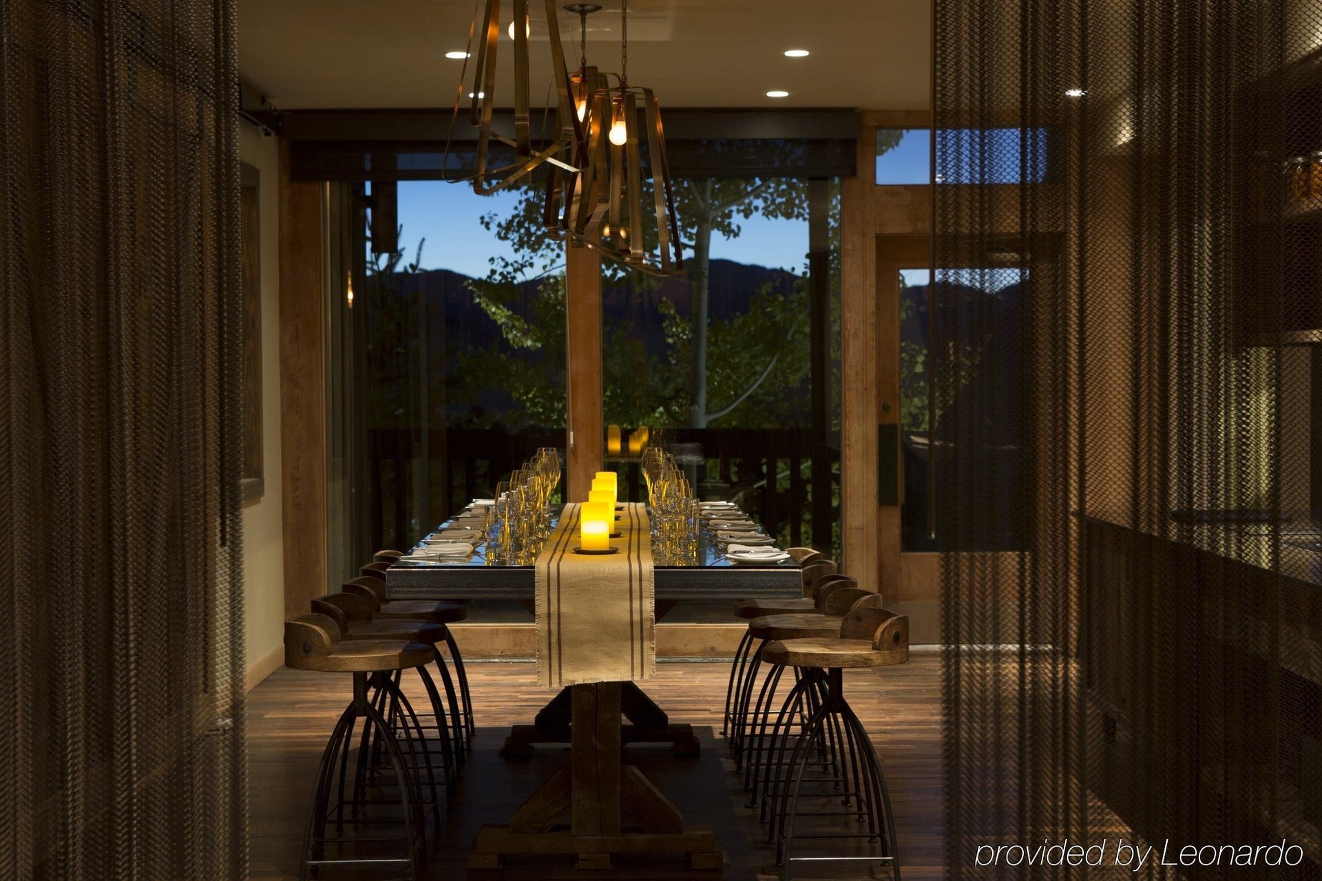Love Ridge Resort Lodges0