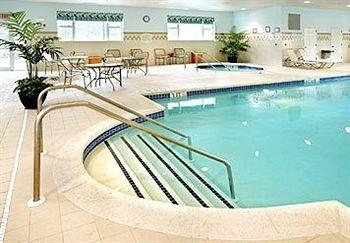 Residence Inn by Marriott Wayne4