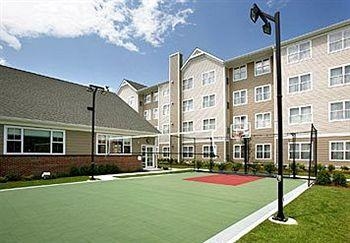 Residence Inn by Marriott Wayne2
