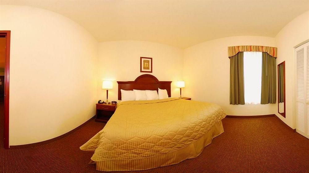 MainStay Suites Grantville1