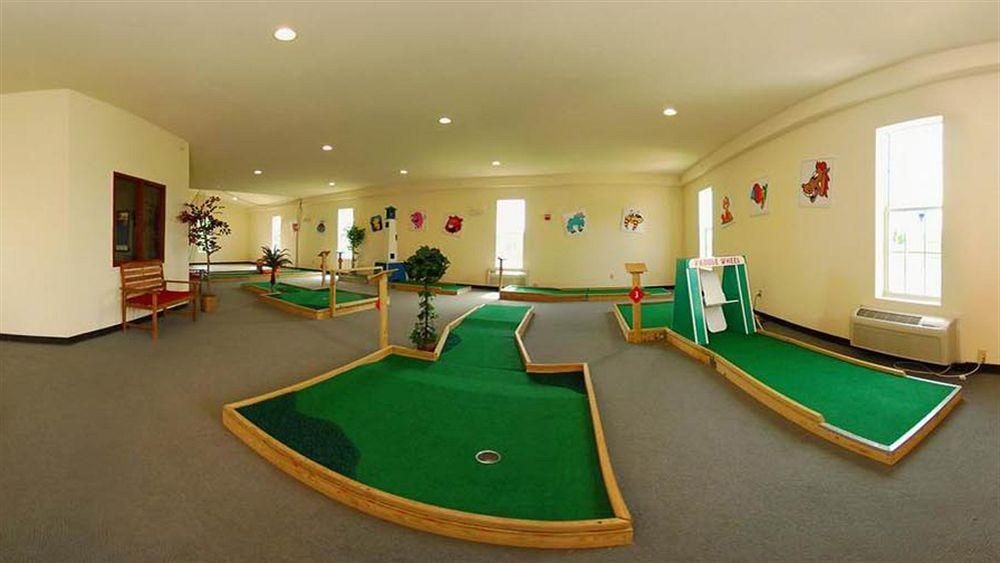 MainStay Suites Grantville4