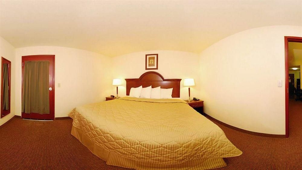 MainStay Suites Grantville2