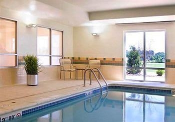Springhill Suites by Marriott Shreveport Bossier City3