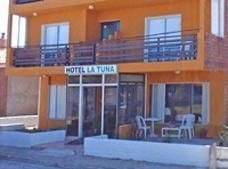 Hotel La Tuna0