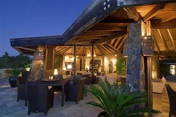 Biras Creek Resort2