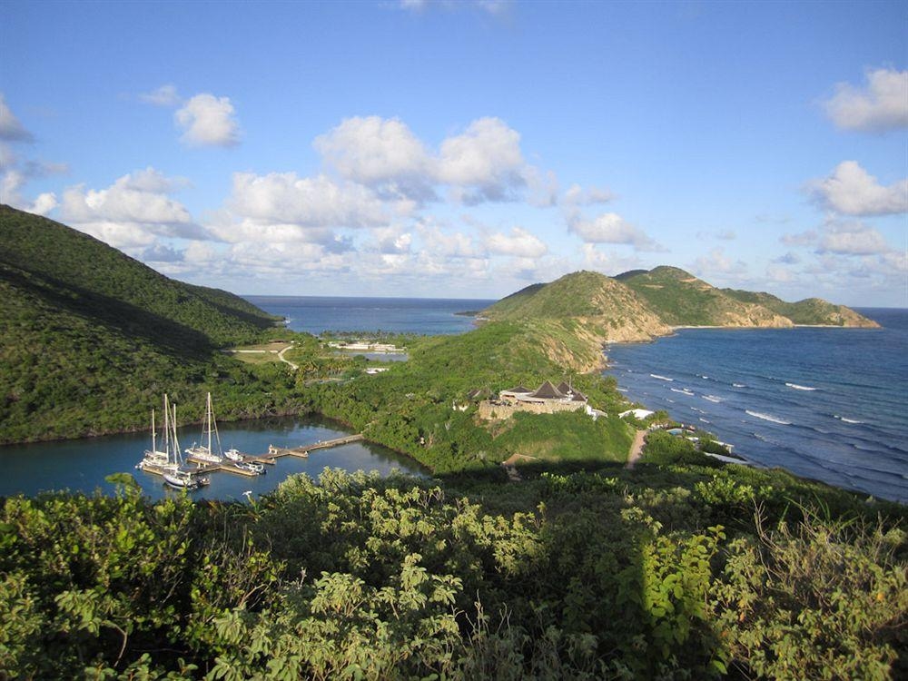 Biras Creek Resort1