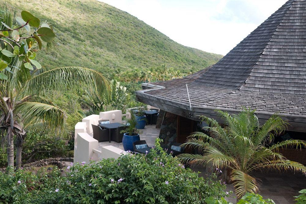 Biras Creek Resort0