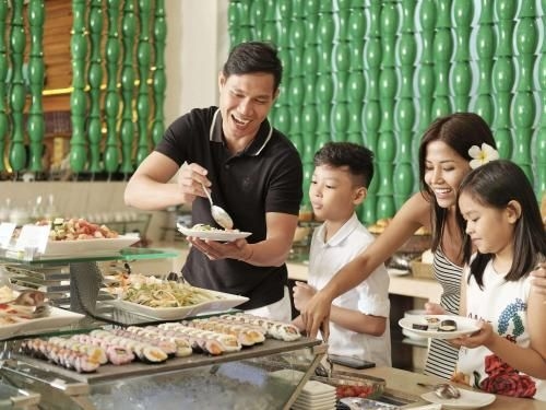 Premier Village Danang Resort Managed By Accor3