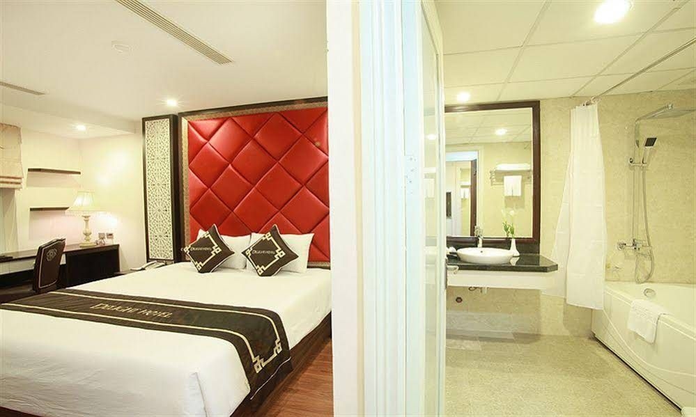Hanoi Delight Hotel2