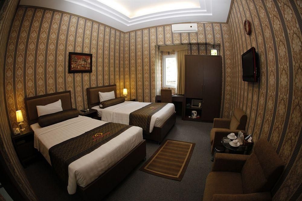 Mai Hotel Hanoi1